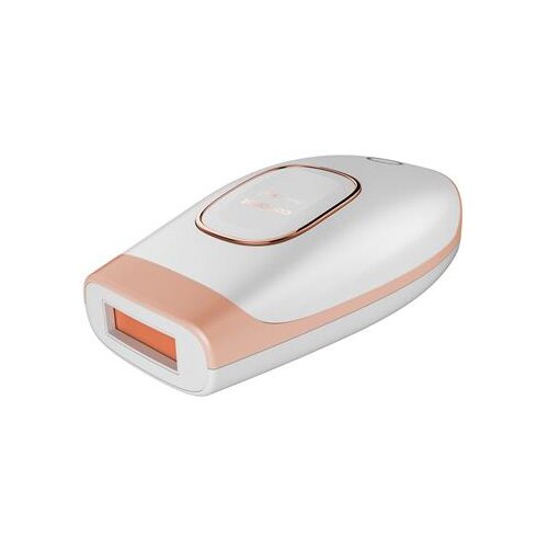 Copen IL3000 IPL Perfect Skin IPL epilator za telo, obraz, predel bikinija in pazduhe White and Rosegold Slike