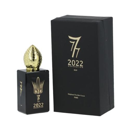Stéphane Humbert Lucas 777 2022 Generation Man 50 ml parfemska voda za muškarce Cijene