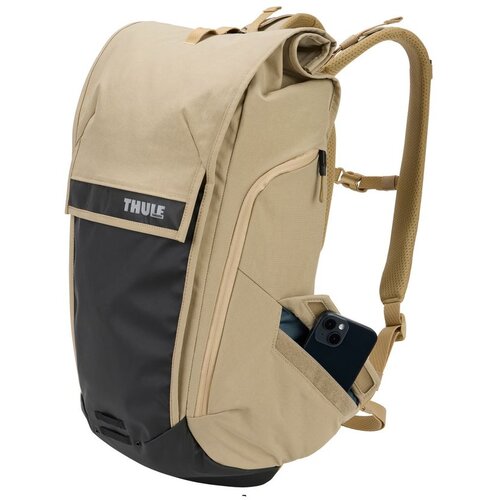 Thule Biciklistički ruksak Paramount 20 L bež Slike