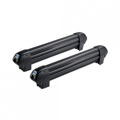 Cruz nosilec smuči ski rack 4 dark Cene