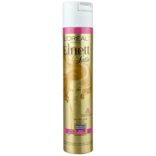L´Oréal Paris Elnett Satin lak za kosu za volumen 300 ml Cijene