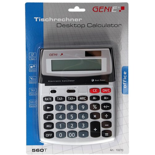 Ge Digitron Kancel. 560T 12-Cif Cijene