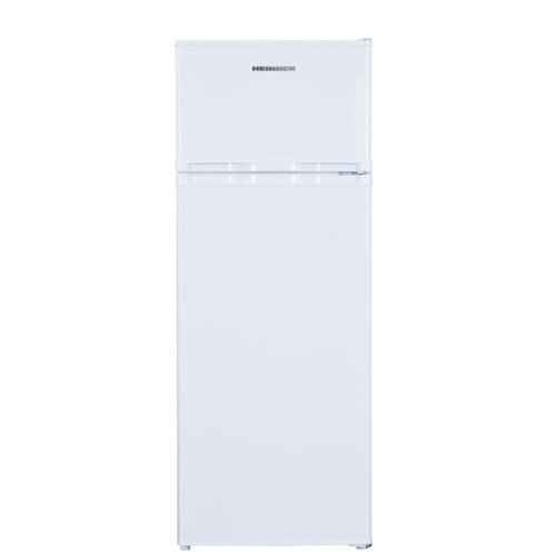 Heinner kombinovani frižider HF-H2206E++ 206l/55x143/beli Cene