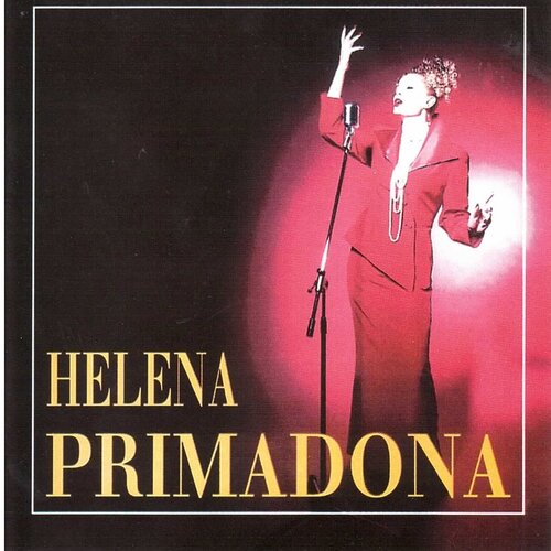 POSNETI MEDIJI HELENA BLAGNE - PRIMADONA, (104556) Cene