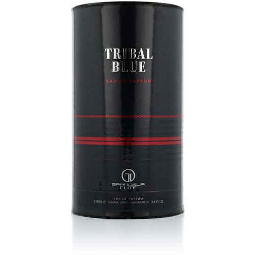 Parfem Tribal Blue 100 ml parfumska voda za mo&amp;scaron;ke Slike