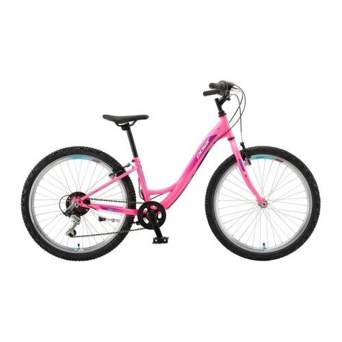  BICIKL POLAR MODESTY 24 pink Cene