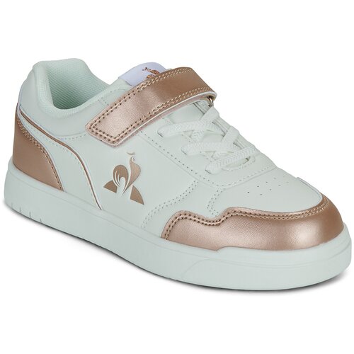 Le Coq Sportif Nizke superge COURT BREAKER GIRL PS Rožnata Cene