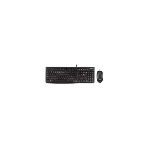 Logitech MK120 Cene