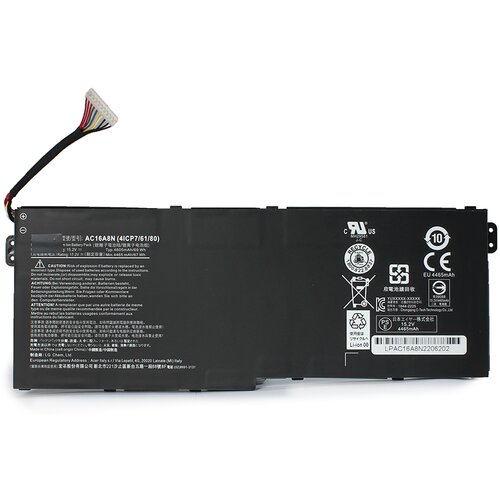 zamenska baterija za laptop acer aspire nitro V17 VN7-793G Slike