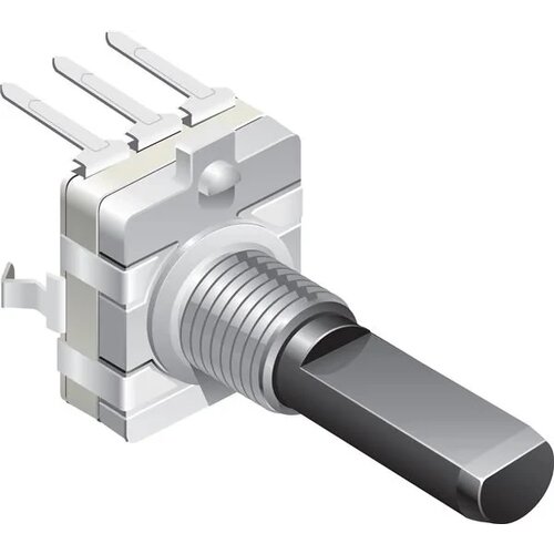 Bourns Potenciometar PEC16-4215F-N0024 Cijene