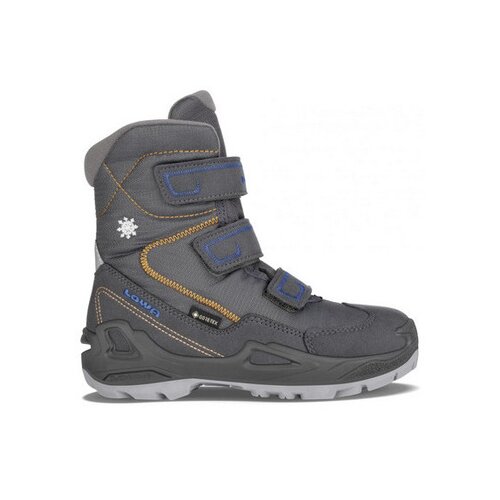 Lowa Škornji za sneg Milo Gtx Hi pisana Cene