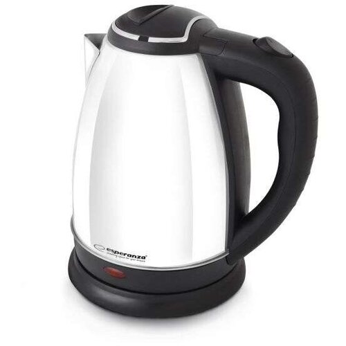 Esperanza Grelnik vode VICTORIA 1.8L, 1800W, bel, (21151546) Slike