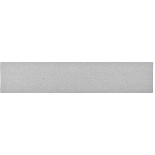 Dugi tepih svjetlosivi 50 x 250 cm Cijene