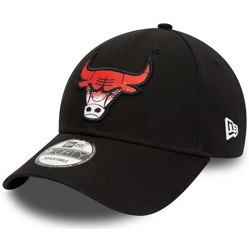 New Era 940 Nba Gradient Infill 9FORTY Chibul Crna Slike