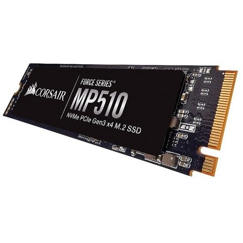 Corsair M.2 NVMe 240GB CSSD-F240GBMP510 Force Series ssd Slike