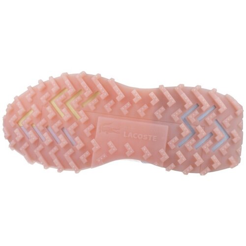 Lacoste ELITE ACTIVE SNEA Bijela Slike