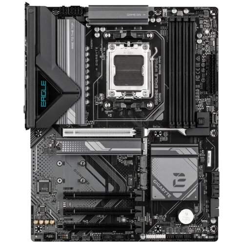 Gigabyte Realtek B650E EAGLE WF6E 1.0 matična ploča Cene