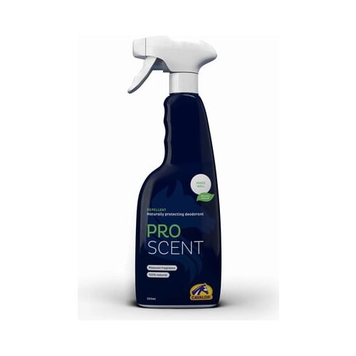Cavalor ProScent - 500 ml Cene