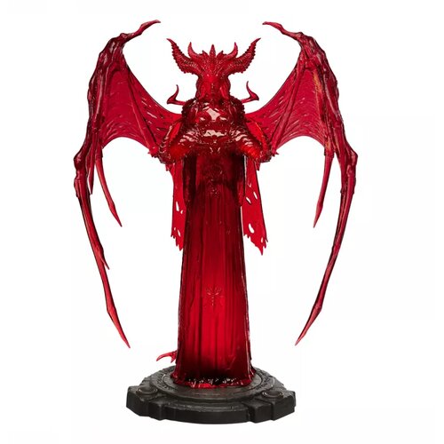Activision Blizzard akciona figura diablo iv - red lilith 1/8 statue Cene