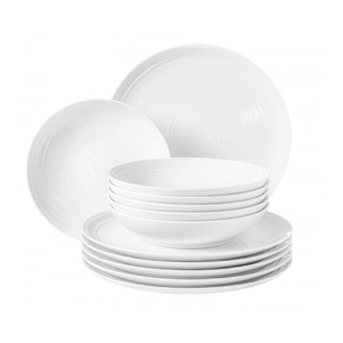 SELTMANN Tanjiri za ručavanje set 12/1 Terra 766191 Cijene