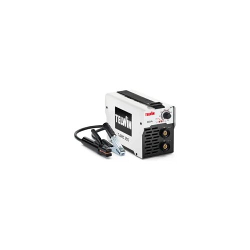 Telwin inverterski aparat za zavarivanje T-ARC 120+ ACC – 816165 Cijene