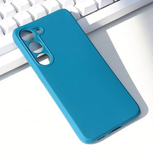  Maska za telefon Summer color za Samsung S916B Galaxy S23 Plus tamno zelena Cene