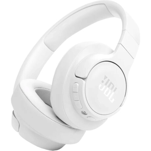 JBL Slu&scaron;alice bežične sa mikrofonom, Bluetooth + audio kabel &ndash; Tune 770NC White Cijene