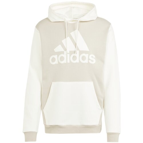 Adidas DUKS SA KAPULJACOM ESSENTIALS FLEECE BIG LOGO HOODIE M Slike
