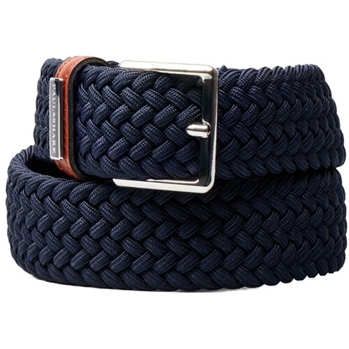 Paul&Shark Pasovi 25416009-13 Modra Cene