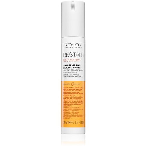 Revlon Professional Re/Start Recovery serum za ispucale vrhove kose 50 ml Cijene