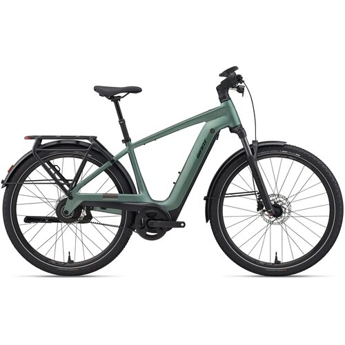  Bicikl GIANT Explore E+ 2 DD Alpine Green - M Cijene
