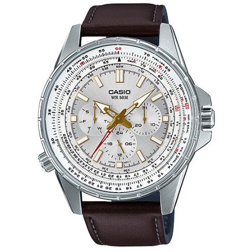 Casio collection muški sat ( MTP-SW320L-7A ) Slike