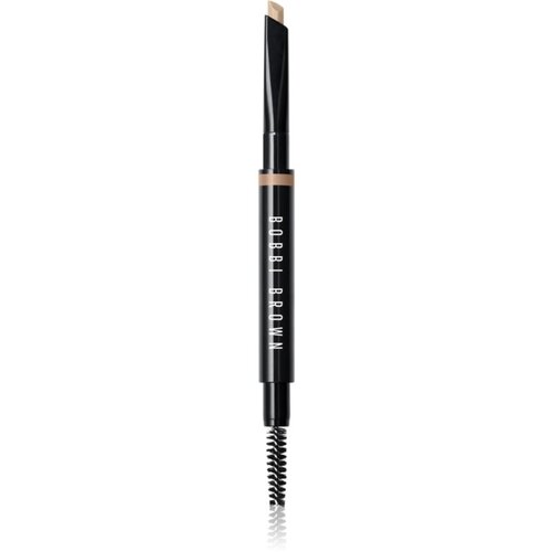 Bobbi Brown Long-Wear Brow Pencil svinčnik za obrvi odtenek Natural Blonde 0.33 g Cene