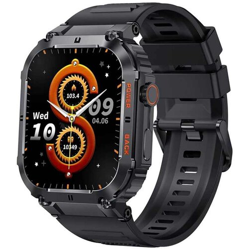 Smart Watch K57 1,96INCH 5.2 CRNI Cijene