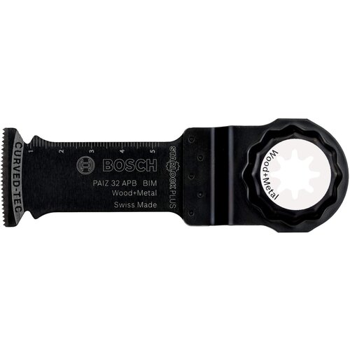 Bosch BIM list testere za uranjanje PAIZ 32 APB Wood and Metal 60 x 32 mm - pakovanje od 25 komada - 2608662315 Cene