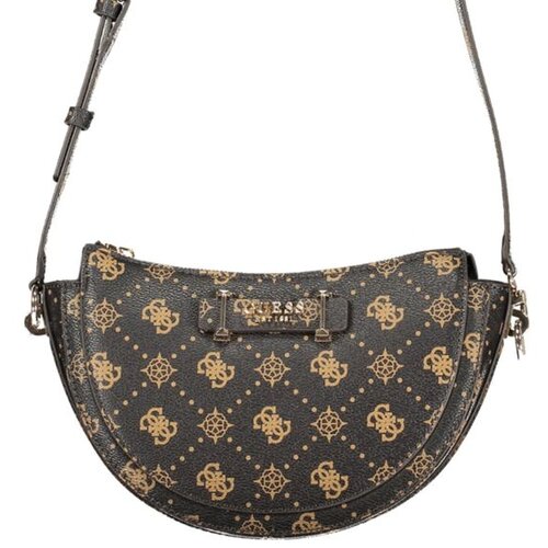 Guess SILIA CONVERTIBLE SHOULDER BAG HWGP98 90180 Smeđa Cijene