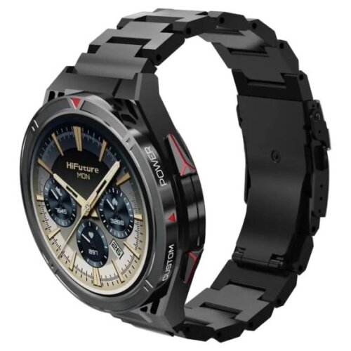 HiFuture Smart sat Active crno-crveni Cene