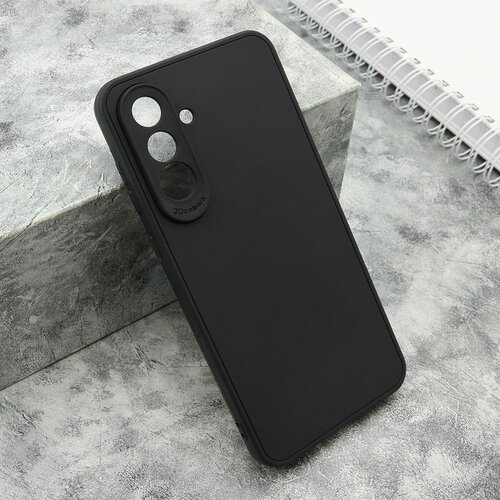  maska soft 3D camera za samsung A366B galaxy A36 5G/ crna Slike