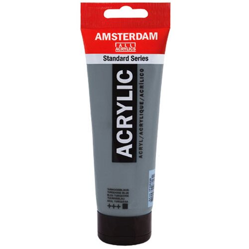  akrilna barva amsterdam standard series 120 ml | izberite odtenek Cene