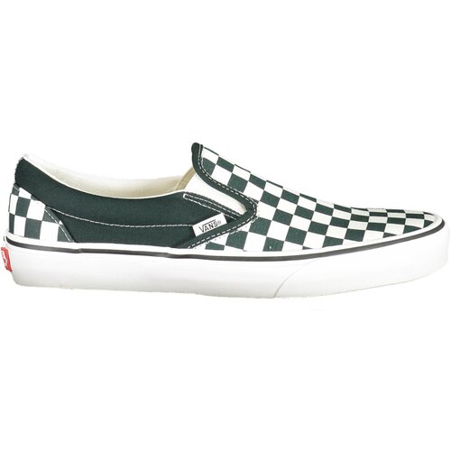 Vans MEN&#39;S SPORTS FOOTWEAR BLACK Cene