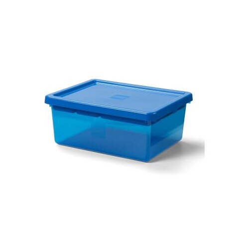 Lego kutija za odlaganje i sortiranje: plava ( 41310801 ) Cene