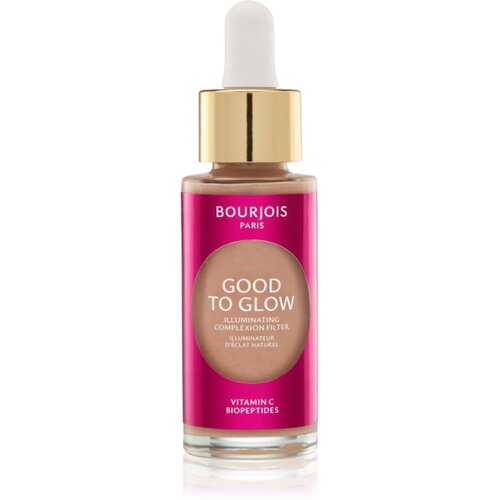 Bourjois Healthy Mix Good To Glow 004 Slike