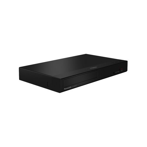 Panasonic DP-UB150EG-K blu-ray plejer Slike