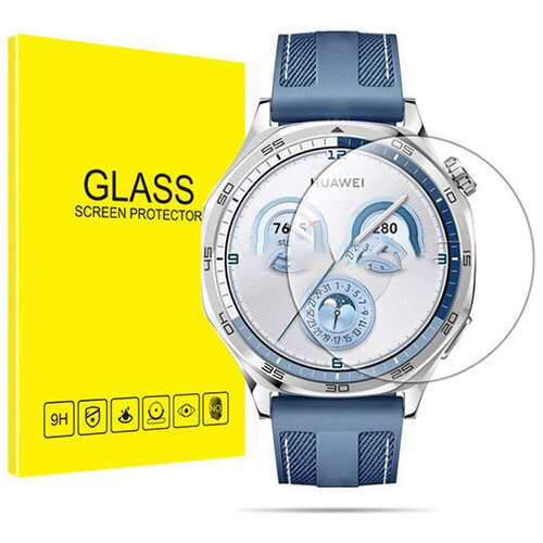 INF prozorna zaščita zaslona huawei watch GT5 hd (2 paketa) 41 mm, (21664077) Cene