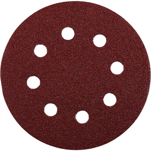 KWB QUICK-STICK SET brusni papir IRA 6/1 125MM G40 Cene