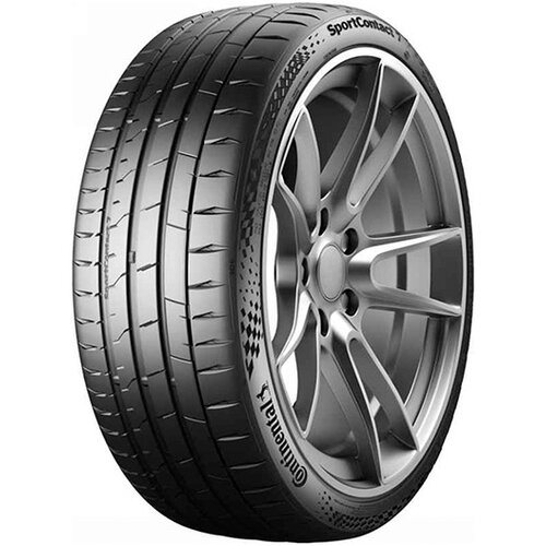 Continental SportContact 7 ( 265/35 ZR19 98Y XL EV, MO1 ) Slike