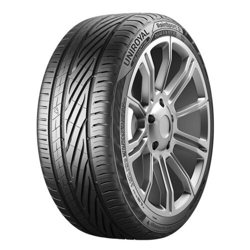 Uniroyal Letna 215/55R17 98W RAINSPORT 5 FR XL - Skladi&amp;scaron;če 7 (Dostava 1 delovni dan) Slike