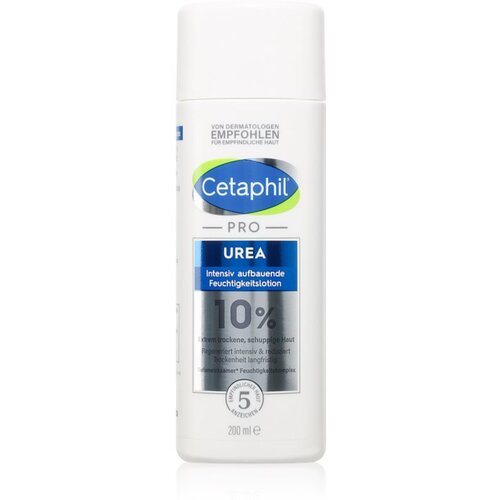 Cetaphil Pro Urea 10% Lotion obnovitvena vlažilna emulzija 200 ml Cene