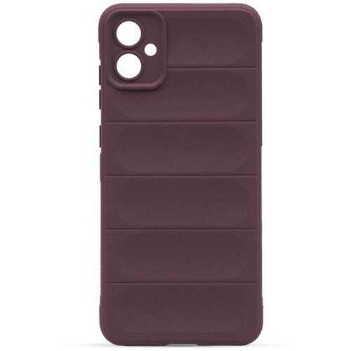  Maska za telefon PUNCH za Samsung A05S, Bordo Cene