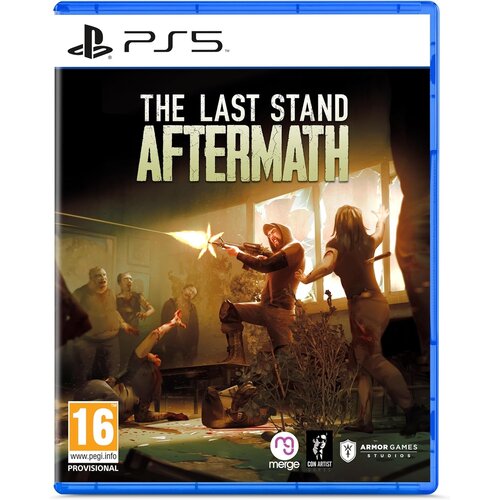 The Last Stand Aftermath (PS5) Cene